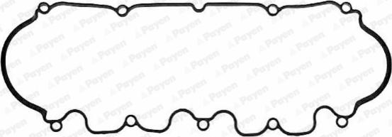 Wilmink Group WG1177291 - Joint de cache culbuteurs droxauto.com