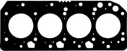 Wilmink Group WG1177736 - Joint d'étanchéité, culasse droxauto.com