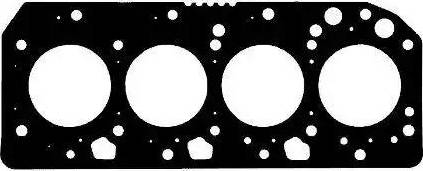 Wilmink Group WG1177737 - Joint d'étanchéité, culasse droxauto.com