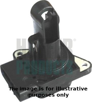 Wilmink Group WG1899045 - Débitmètre d'air droxauto.com