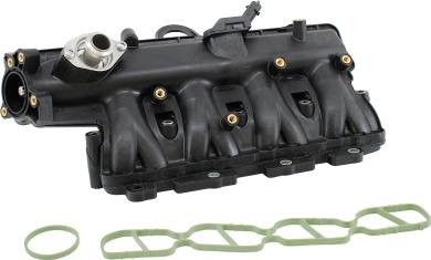 Wilmink Group WG1899311 - Manchon, collecteur d'admission droxauto.com