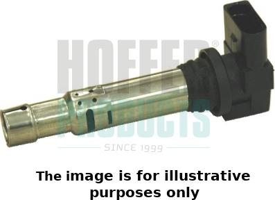 Wilmink Group WG1899334 - Bobine d'allumage droxauto.com