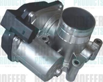 Wilmink Group WG1899248 - Corps papillon droxauto.com