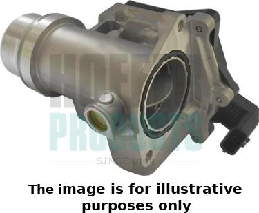 Wilmink Group WG1899282 - Corps papillon droxauto.com