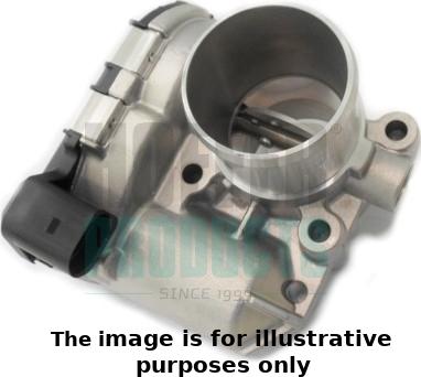 Wilmink Group WG1899273 - Corps papillon droxauto.com