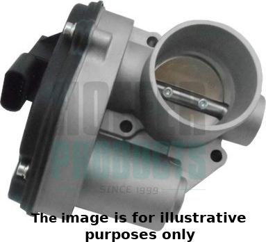 Wilmink Group WG1899272 - Corps papillon droxauto.com