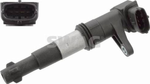 Wilmink Group WG1890055 - Bobine d'allumage droxauto.com