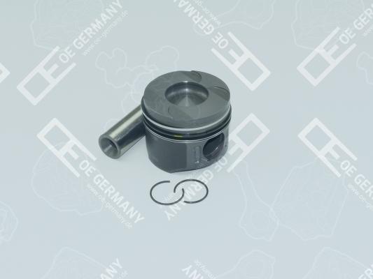 Wilmink Group WG1890383 - Piston droxauto.com