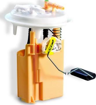 Wilmink Group WG1898486 - Capteur, niveau de carburant droxauto.com