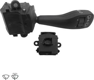 Wilmink Group WG1898119 - Commutateur de colonne de direction droxauto.com