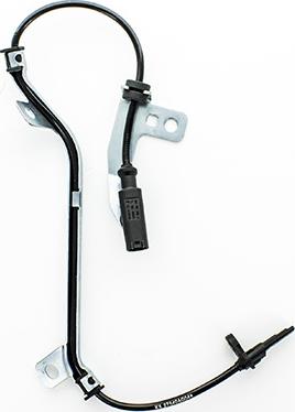 Wilmink Group WG1893431 - Capteur, vitesse de roue droxauto.com