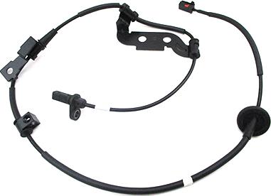 Wilmink Group WG1893056 - Capteur, vitesse de roue droxauto.com