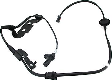 Wilmink Group WG1893058 - Capteur, vitesse de roue droxauto.com