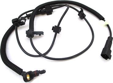 Wilmink Group WG1893066 - Capteur, vitesse de roue droxauto.com