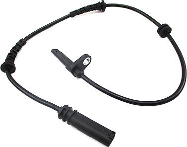 Wilmink Group WG1893062 - Capteur, vitesse de roue droxauto.com