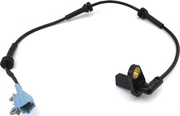 Wilmink Group WG1893014 - Capteur, vitesse de roue droxauto.com