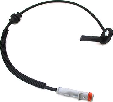 Wilmink Group WG1893085 - Capteur, vitesse de roue droxauto.com