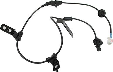 Wilmink Group WG1893028 - Capteur, vitesse de roue droxauto.com