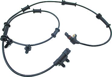 Wilmink Group WG1893071 - Capteur, vitesse de roue droxauto.com