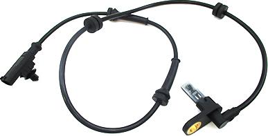 Wilmink Group WG1893111 - Capteur, vitesse de roue droxauto.com