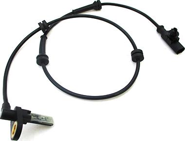 Wilmink Group WG1893112 - Capteur, vitesse de roue droxauto.com