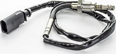 Wilmink Group WG1893355 - Capteur, température des gaz droxauto.com