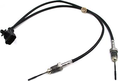 Wilmink Group WG1893363 - Capteur, température des gaz droxauto.com