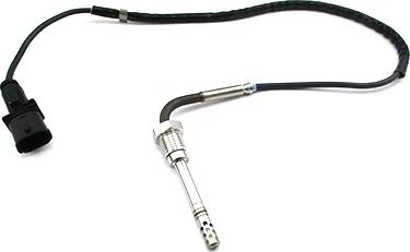 Wilmink Group WG1893362 - Capteur, température des gaz droxauto.com