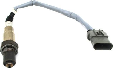 Wilmink Group WG1893370 - Sonde lambda droxauto.com