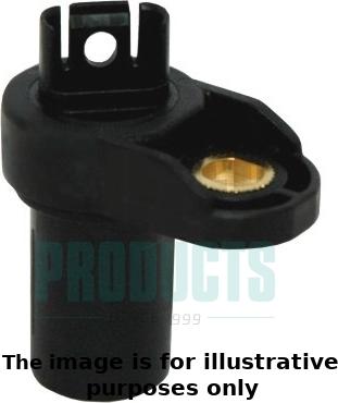 Wilmink Group WG1892919 - Capteur d'angle, vilebrequin droxauto.com