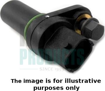 Wilmink Group WG1892936 - Capteur d'angle, vilebrequin droxauto.com