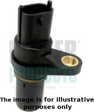 Wilmink Group WG1892931 - Capteur d'angle, vilebrequin droxauto.com