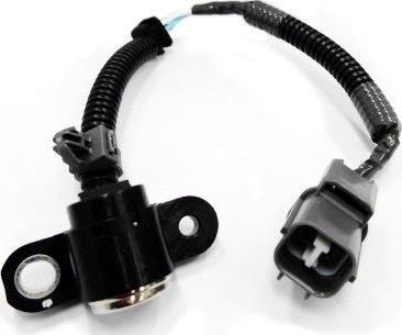 Wilmink Group WG1892922 - Capteur d'angle, vilebrequin droxauto.com