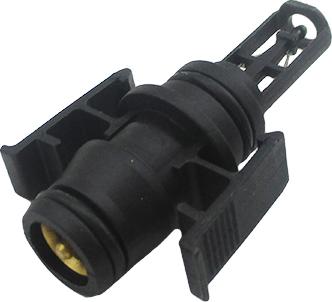 Wilmink Group WG1892848 - Capteur, température de l'air d'admission droxauto.com