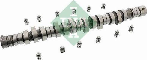 Wilmink Group WG1897464 - Jeu d'arbres à came droxauto.com