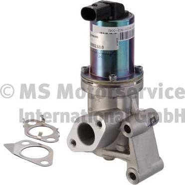 Wilmink Group WG1897460 - Vanne EGR droxauto.com