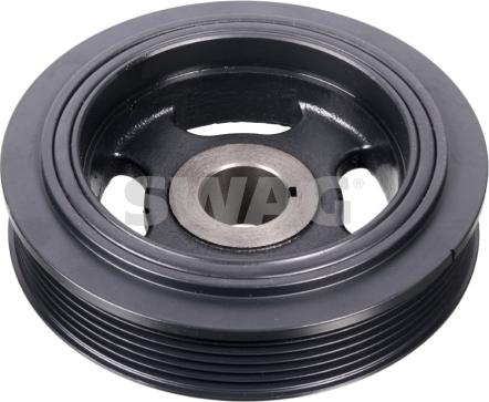 Wilmink Group WG1897412 - Poulie, vilebrequin droxauto.com