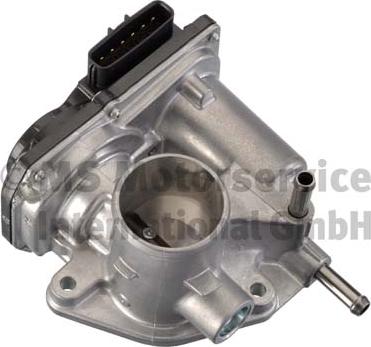 Wilmink Group WG1897434 - Corps papillon droxauto.com