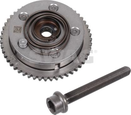 Wilmink Group WG1897394 - Dispositif de réglage électrique d'arbre à cames droxauto.com