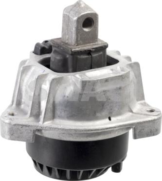 Wilmink Group WG1897386 - Support moteur droxauto.com