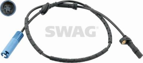 Wilmink Group WG1897388 - Capteur, vitesse de roue droxauto.com