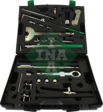 Wilmink Group WG1809926 - Kit d'outils, épure de distribution droxauto.com