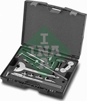 Wilmink Group WG1809927 - Kit d'outils, épure de distribution droxauto.com