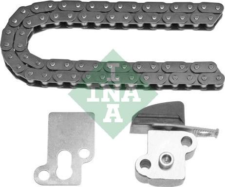 Wilmink Group WG1809881 - Kit de distribution par chaîne droxauto.com