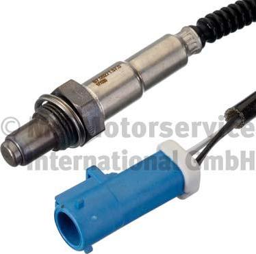 Wilmink Group WG1804904 - Sonde lambda droxauto.com