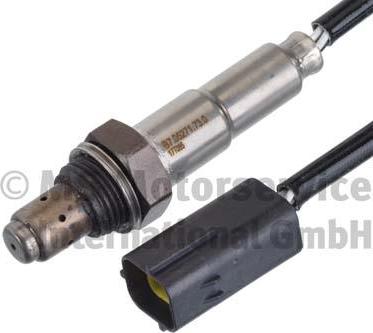 Wilmink Group WG1804919 - Sonde lambda droxauto.com