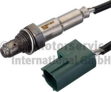 Wilmink Group WG1804915 - Sonde lambda droxauto.com
