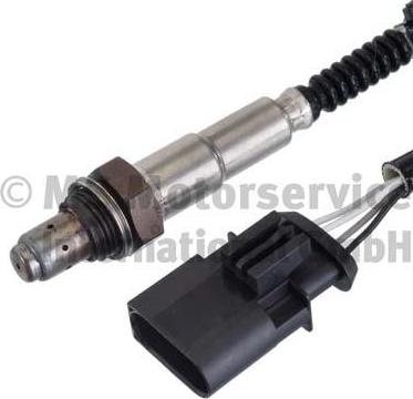 Wilmink Group WG1804921 - Sonde lambda droxauto.com