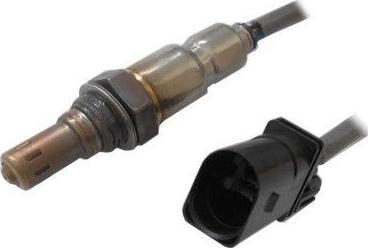 Wilmink Group WG1805474 - Sonde lambda droxauto.com