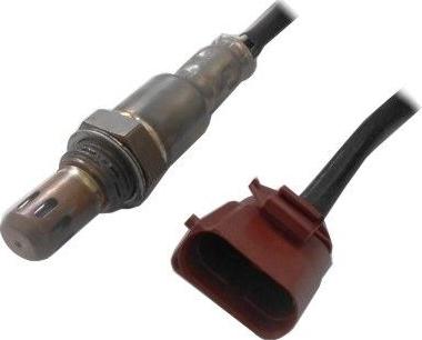 Wilmink Group WG1805473 - Sonde lambda droxauto.com